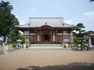 泰鳳山 円福寺